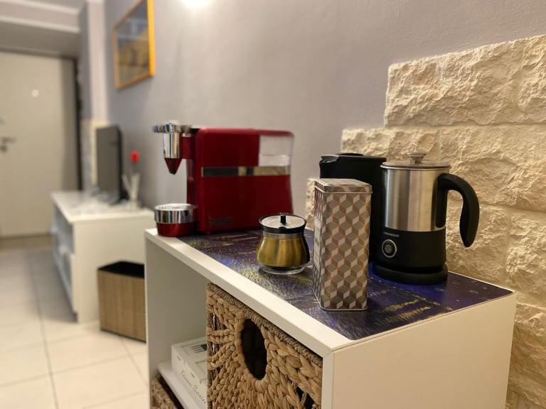 Iris Apartment باري المظهر الخارجي الصورة