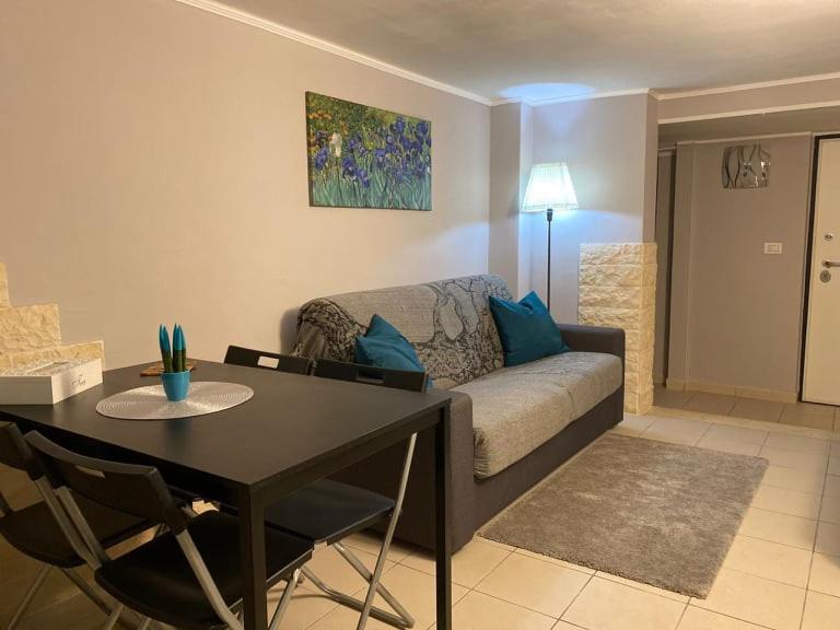 Iris Apartment باري المظهر الخارجي الصورة